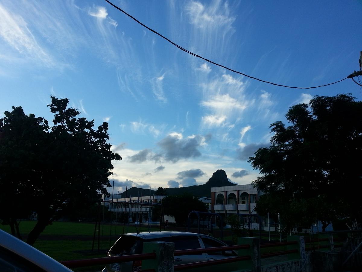 Ching Ji Ming Inn เขิ่นติง ภายนอก รูปภาพ